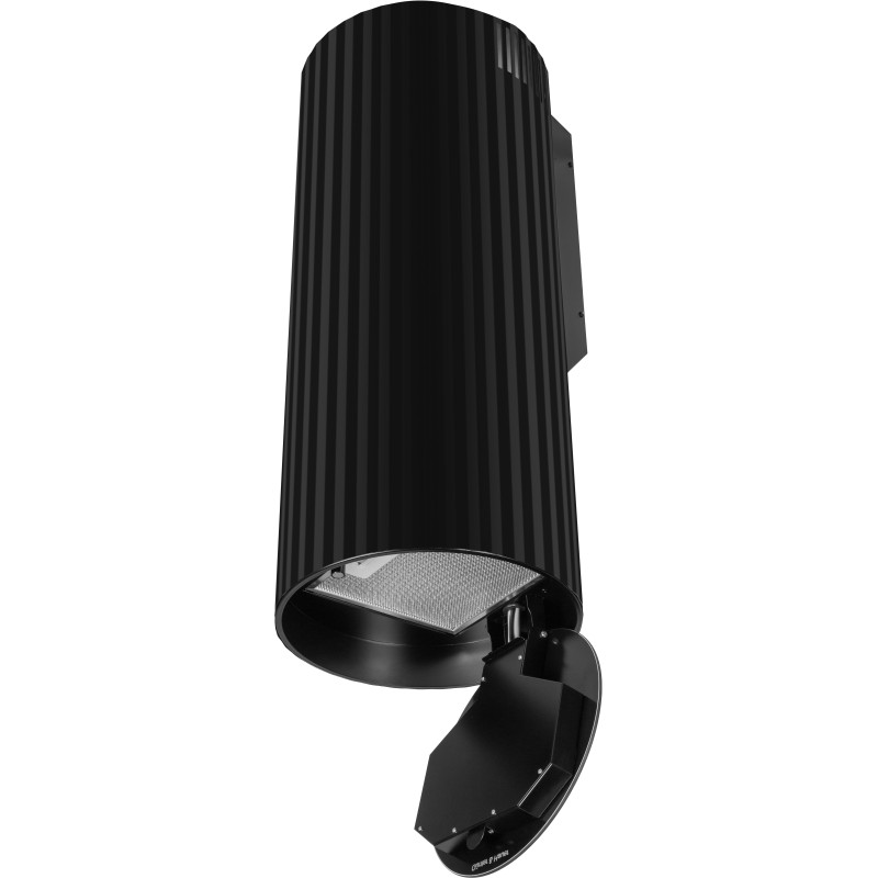 Витяжка Gunter&Hauer MARGARETTE 3D WALL BL