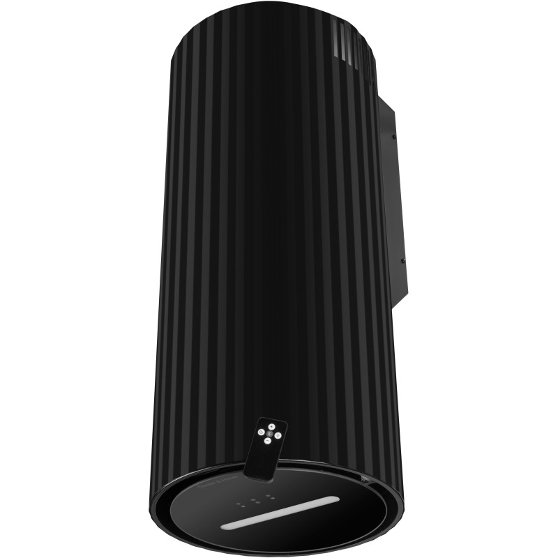 Витяжка Gunter&Hauer MARGARETTE 3D WALL BL