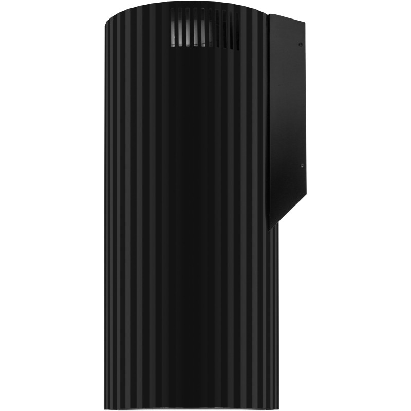 Витяжка Gunter&Hauer MARGARETTE 3D WALL BL