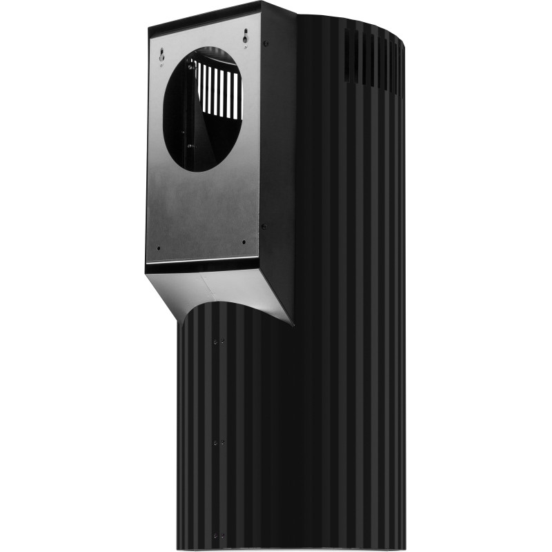 Витяжка Gunter&Hauer MARGARETTE 3D WALL BL