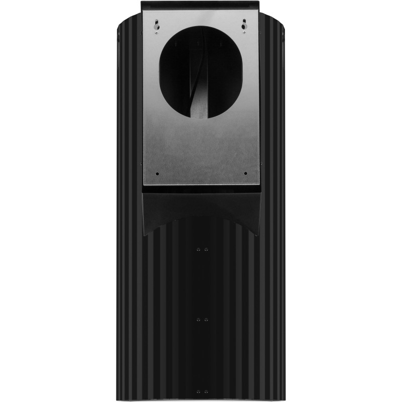 Витяжка Gunter&Hauer MARGARETTE 3D WALL BL