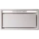 Витяжка FALMEC GRUPPO INCASSO PLUS 50 stainless steel 800 (CGIW50.E26P2EUI490F)