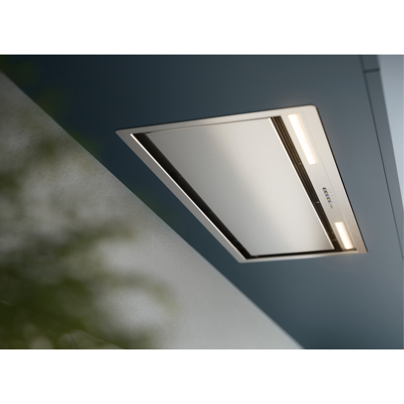Витяжка FALMEC GRUPPO INCASSO PLUS 50 stainless steel 800 (CGIW50.E26P2EUI490F)