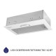 Minola HBI 5025 WH LED