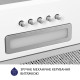 Minola HBI 5025 WH LED