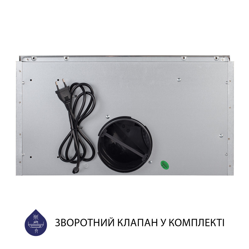 Minola HBI 5025 WH LED
