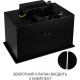 Вытяжка Minola BGH 5977 BL Silent