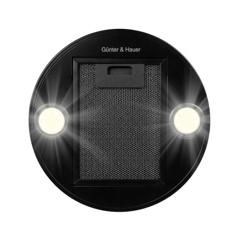 Витяжка Gunter&Hauer MARGARETKA BL