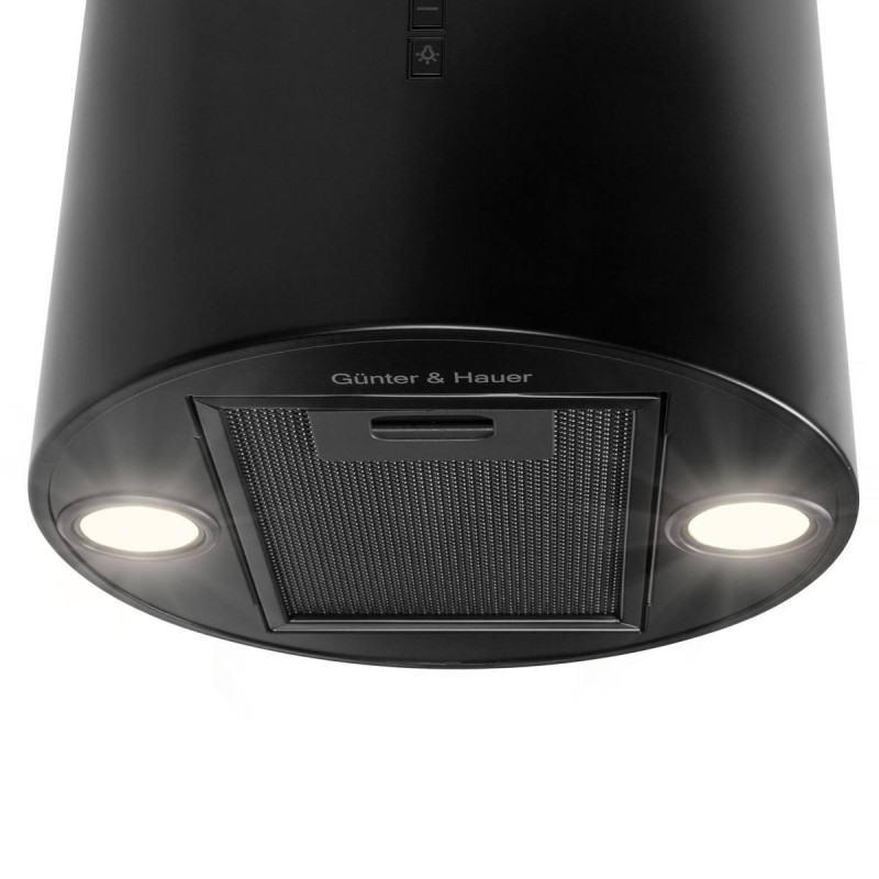 Витяжка Gunter&Hauer MARGARETKA BL