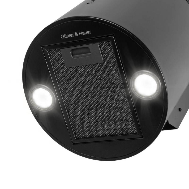 Витяжка Gunter&Hauer MARGARETKA BL