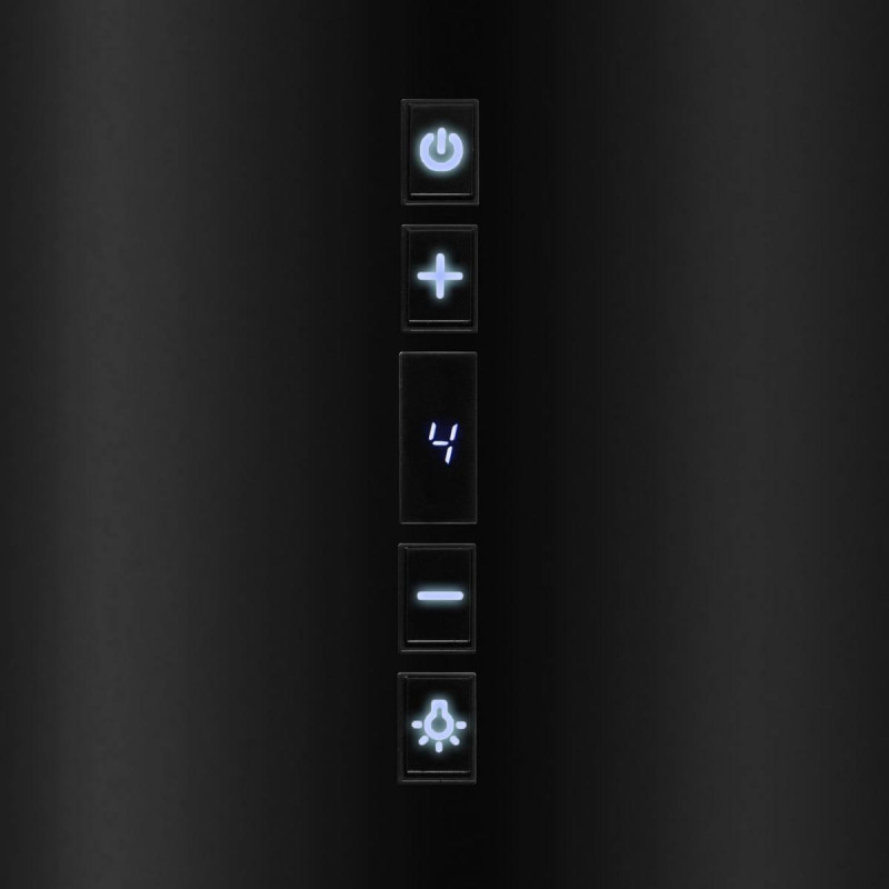 Витяжка Gunter&Hauer MARGARETKA BL