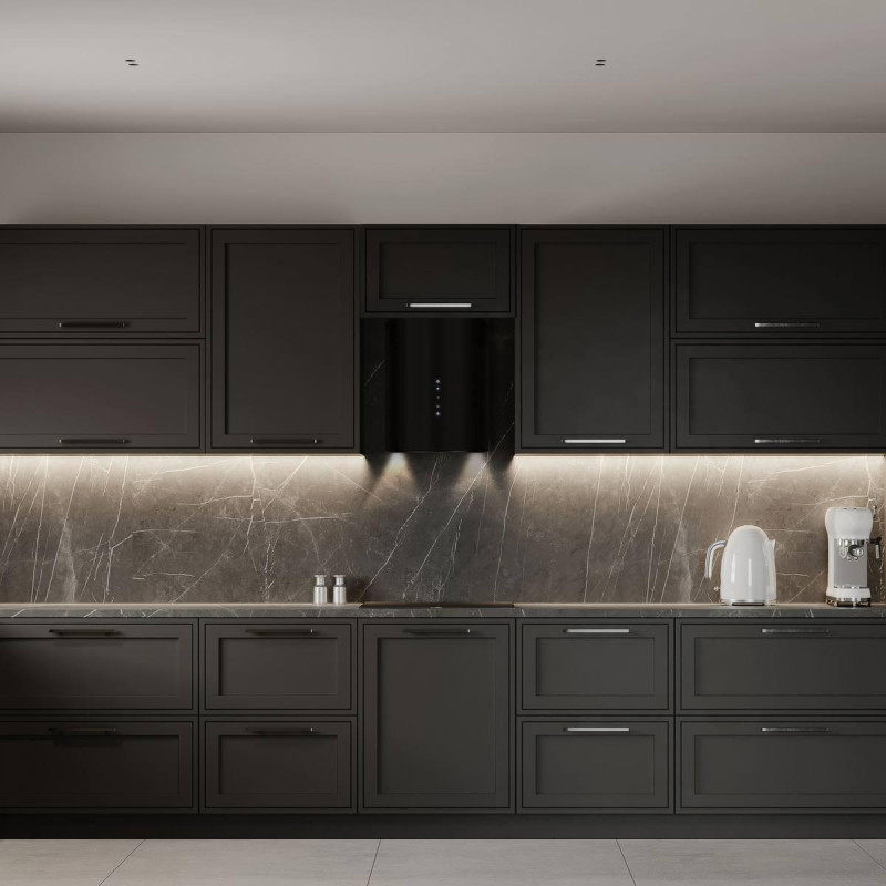 Витяжка Gunter&Hauer MARGARETKA BL