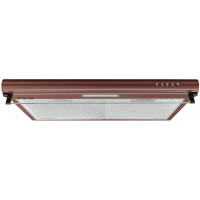 Вытяжка Perfelli PL 6144 BR LED