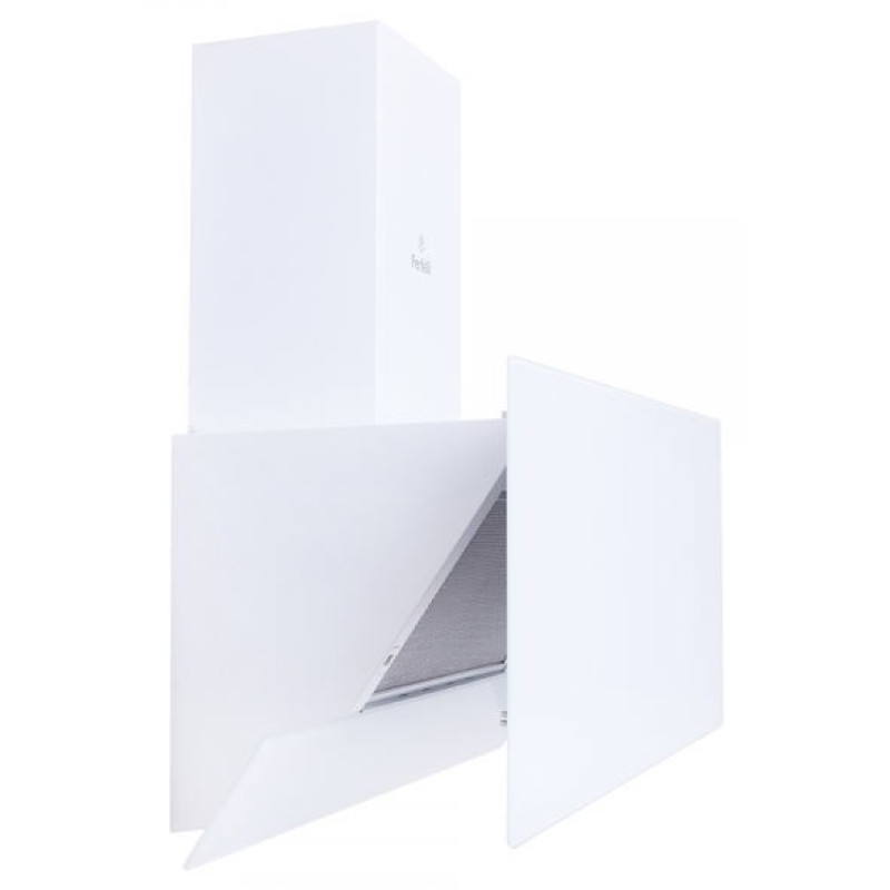 Витяжка PERFELLI DNS 6252 D 700 WH LED