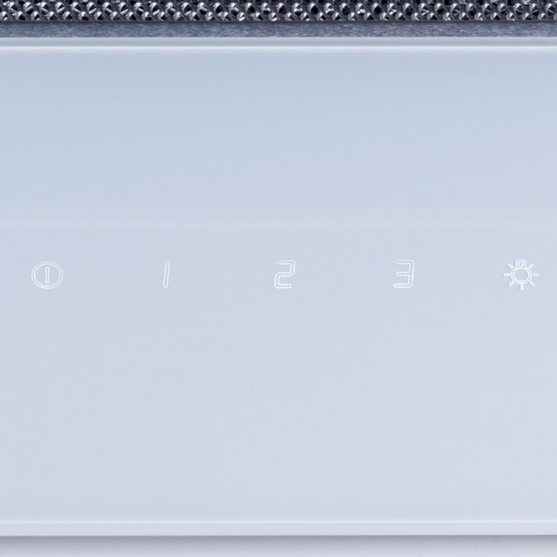 Витяжка PERFELLI DNS 6252 D 700 WH LED