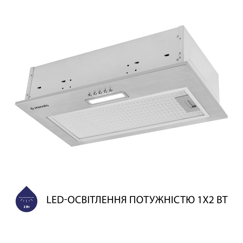 Minola HBI 5025 I LED