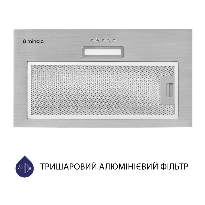 Minola HBI 5025 I LED