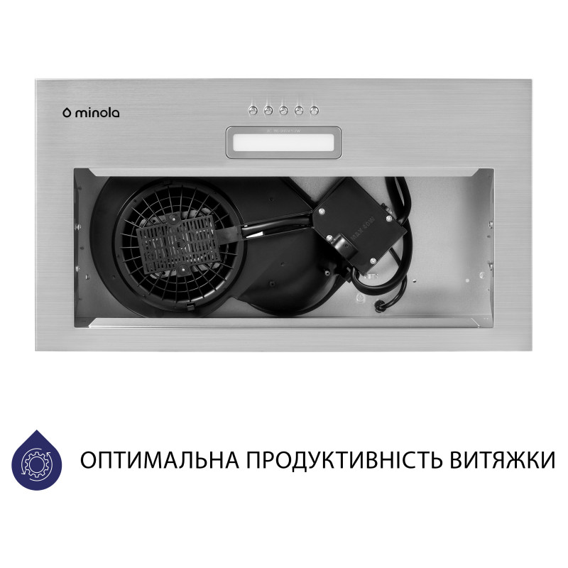 Minola HBI 5025 I LED