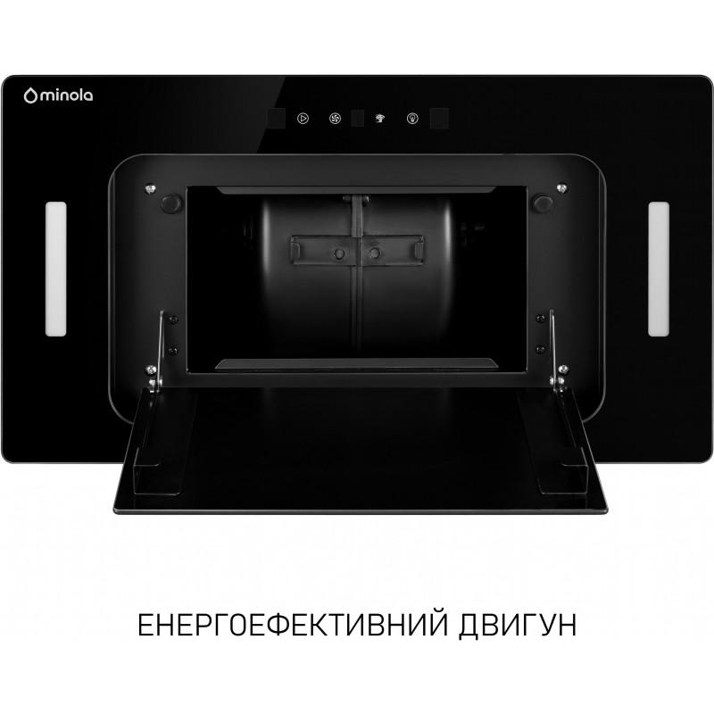 Витяжка Minola BGH 5677 BL