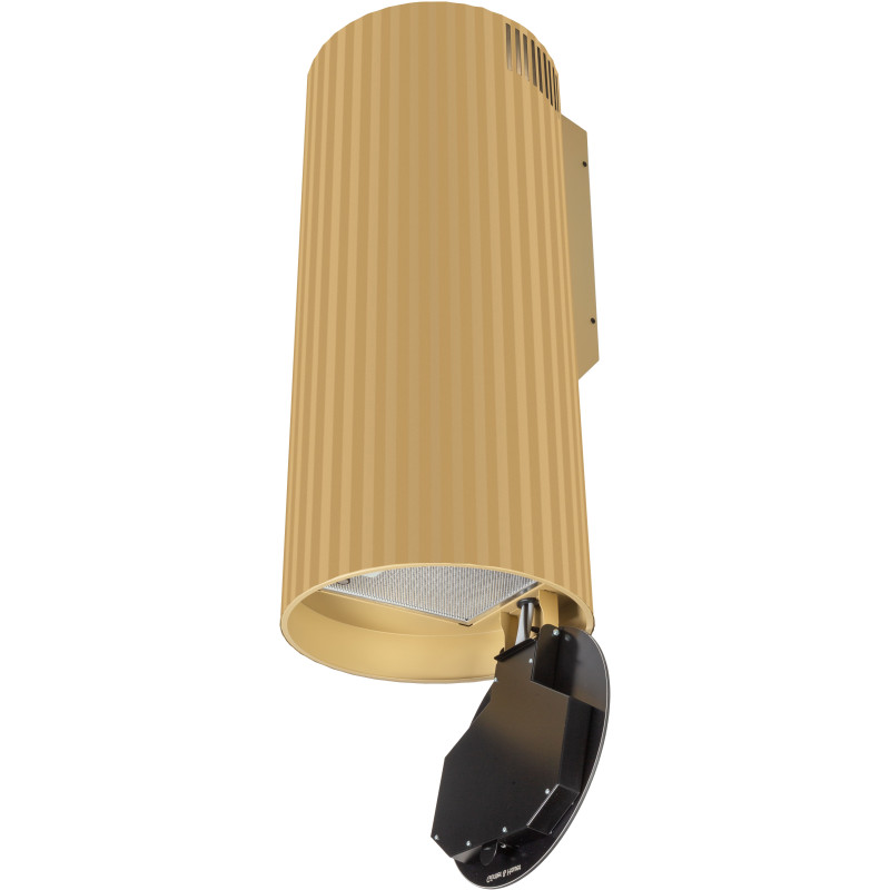 Витяжка Gunter&Hauer MARGARETTE 3D WALL SD