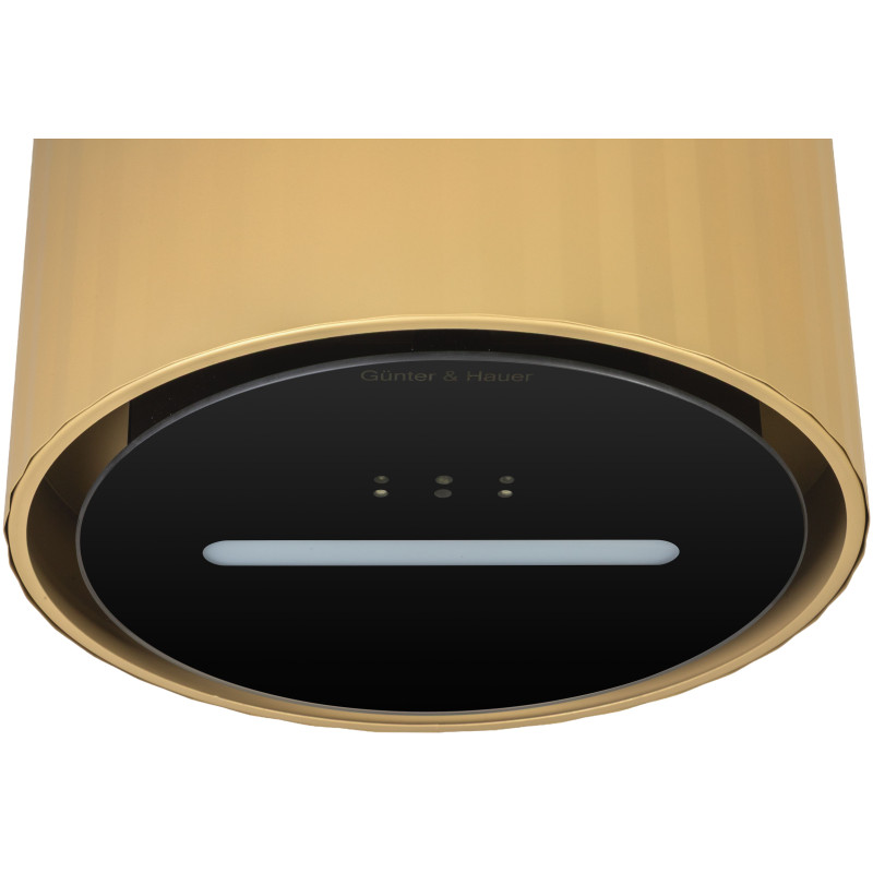 Витяжка Gunter&Hauer MARGARETTE 3D WALL SD