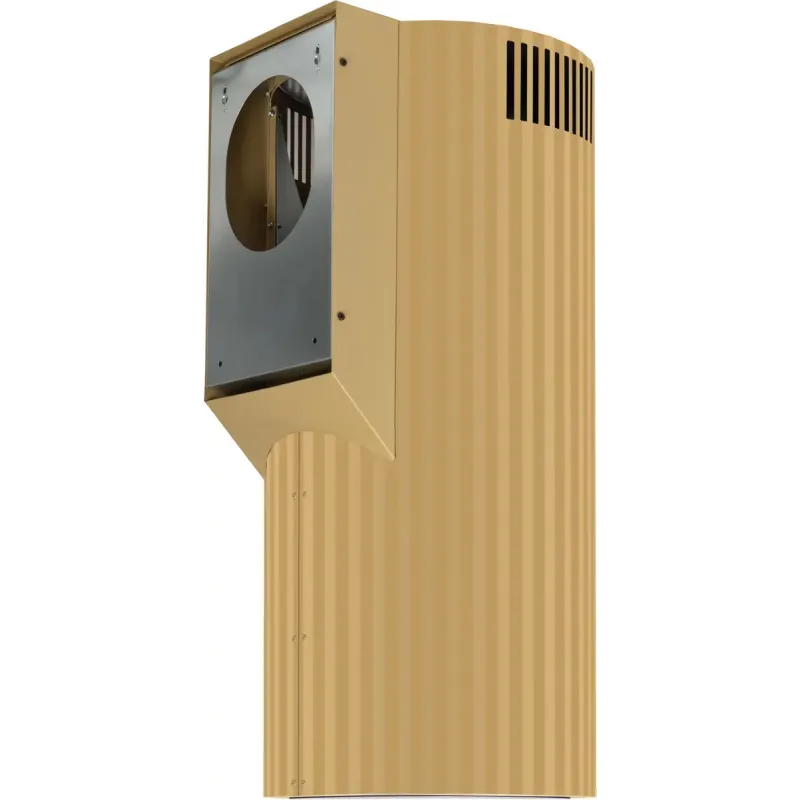 Вытяжка Gunter&Hauer MARGARETTE 3D WALL SD