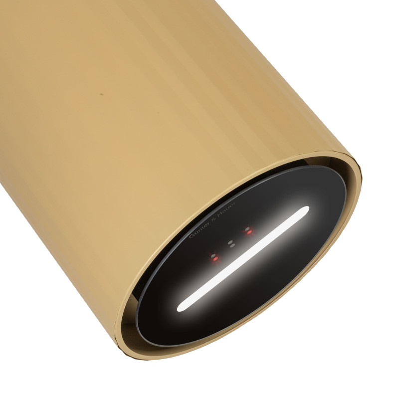 Витяжка Gunter&Hauer MARGARETTE 3D WALL SD