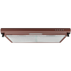 Вытяжка Perfelli PL 6144 Dark BR LED