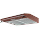 Вытяжка Perfelli PL 6144 Dark BR LED