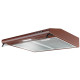 Вытяжка Perfelli PL 6144 Dark BR LED