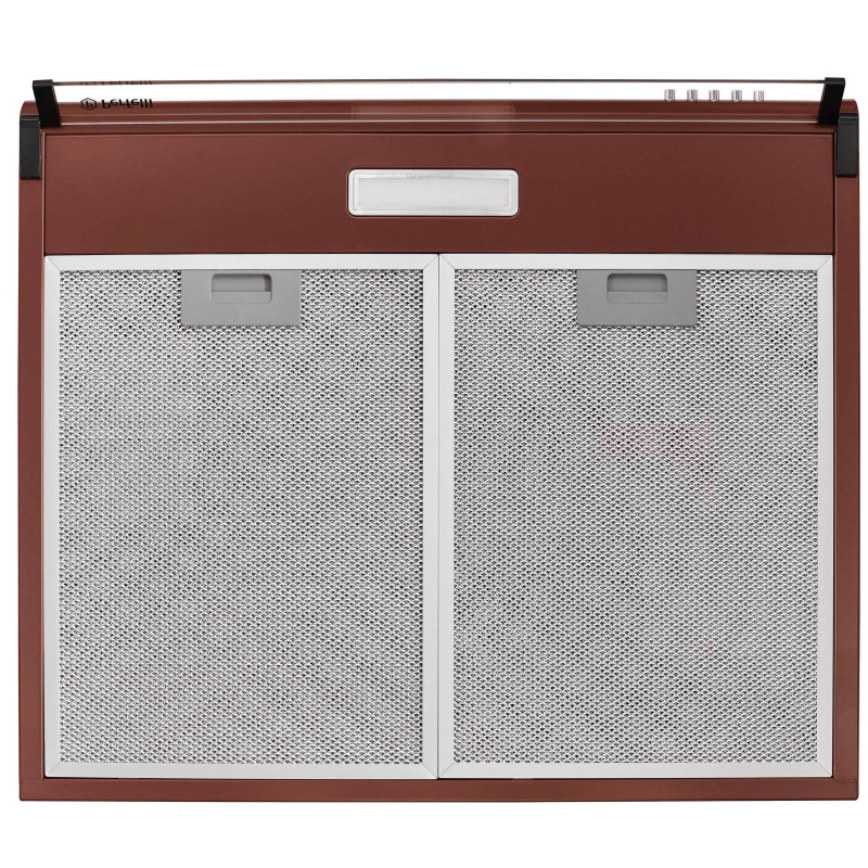 Вытяжка Perfelli PL 6144 Dark BR LED