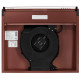 Вытяжка Perfelli PL 6144 Dark BR LED