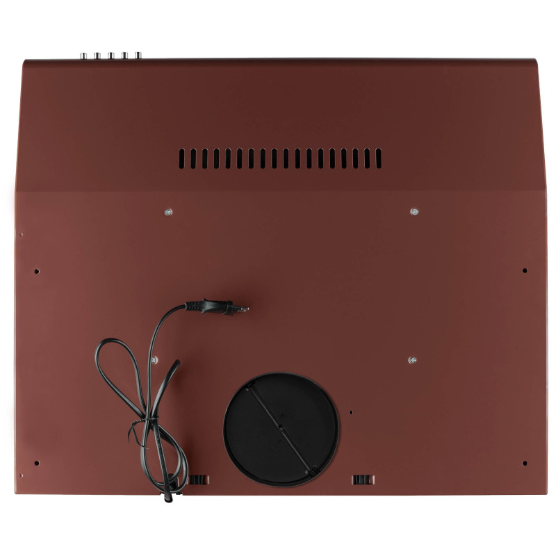 Вытяжка Perfelli PL 6144 Dark BR LED