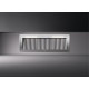 Витяжка FALMEC GRUPPO INCASSO PLUS NO DROP 90 stainless steel (CGPW90.E3P2EUI490F)