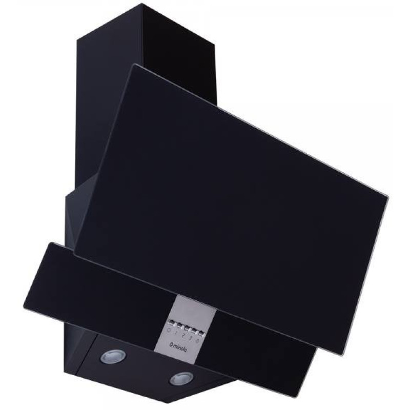 Вытяжка Minola HDN 6212 BL 700 LED