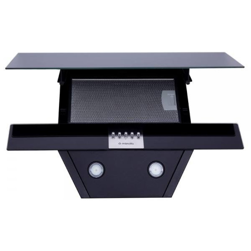 Вытяжка Minola HDN 6212 BL 700 LED