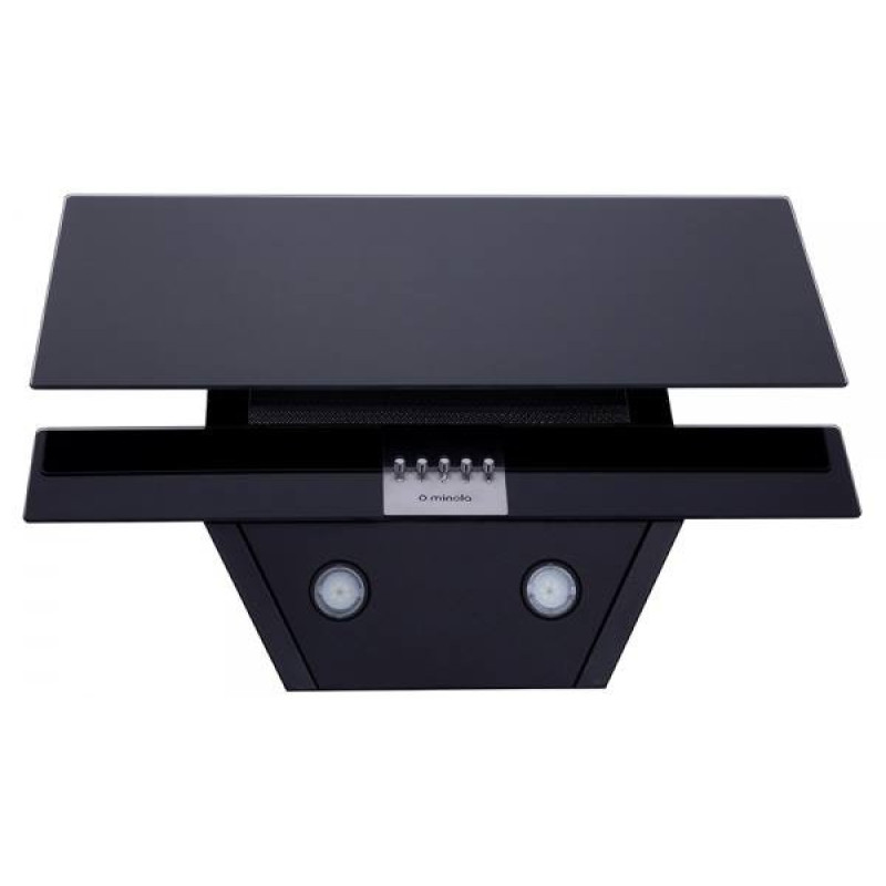 Вытяжка Minola HDN 6212 BL 700 LED