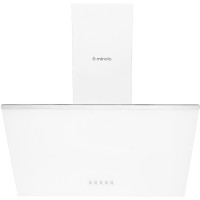 Minola HDN 5222 WH/INOX 700 LED
