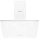 Minola HDN 5222 WH/INOX 700 LED