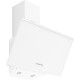 Minola HDN 5222 WH/INOX 700 LED