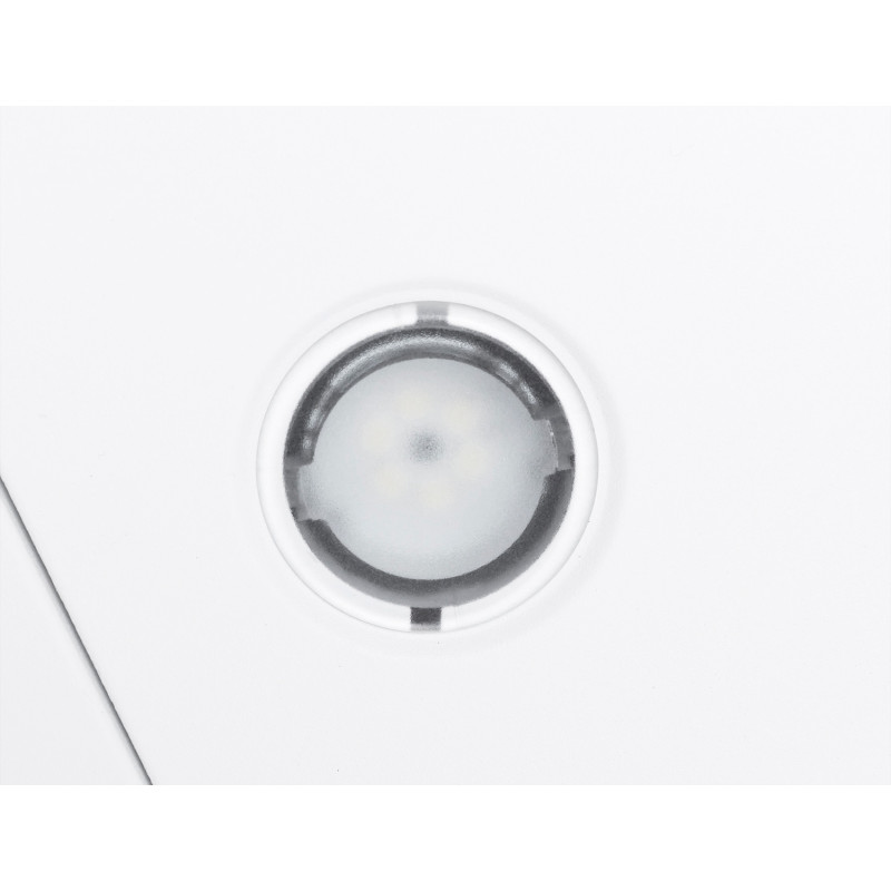 Minola HDN 5222 WH/INOX 700 LED