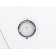 Minola HDN 5222 WH/INOX 700 LED