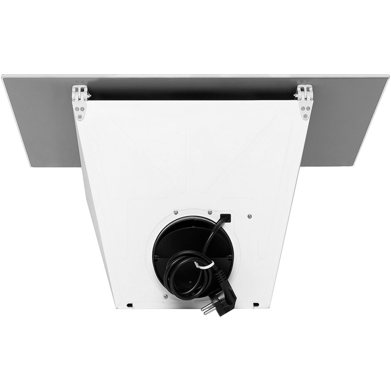 Minola HDN 5222 WH/INOX 700 LED