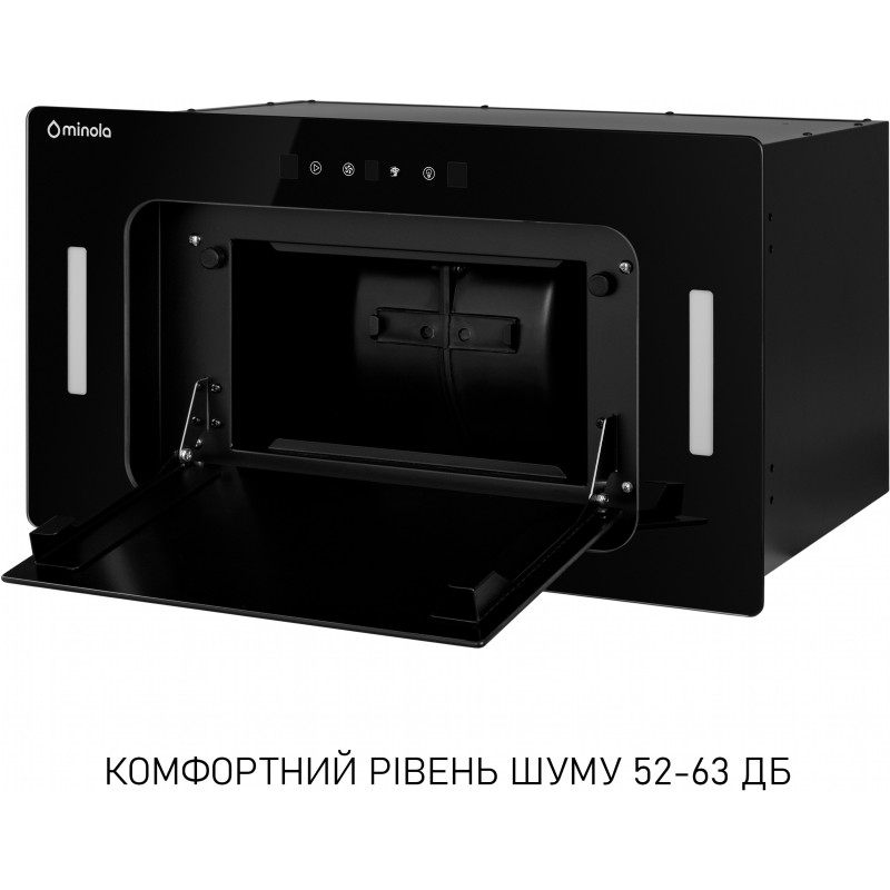 Витяжка Minola BGH 5877 BL