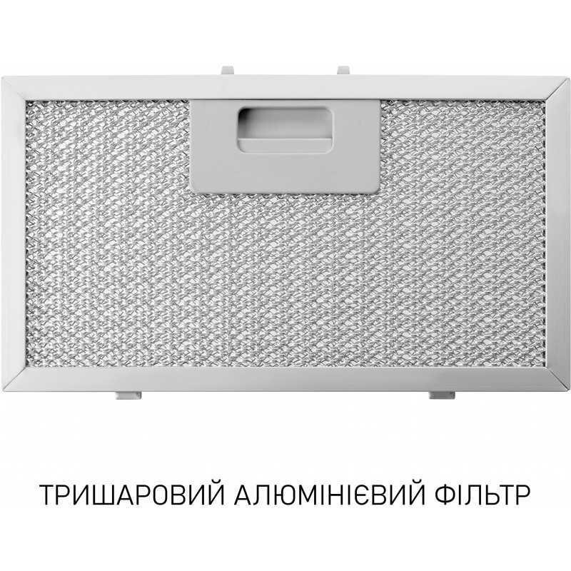 Витяжка Minola BGH 5877 BL