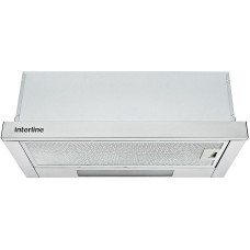 Вытяжка INTERLINE DELI X/S A/60/2/T