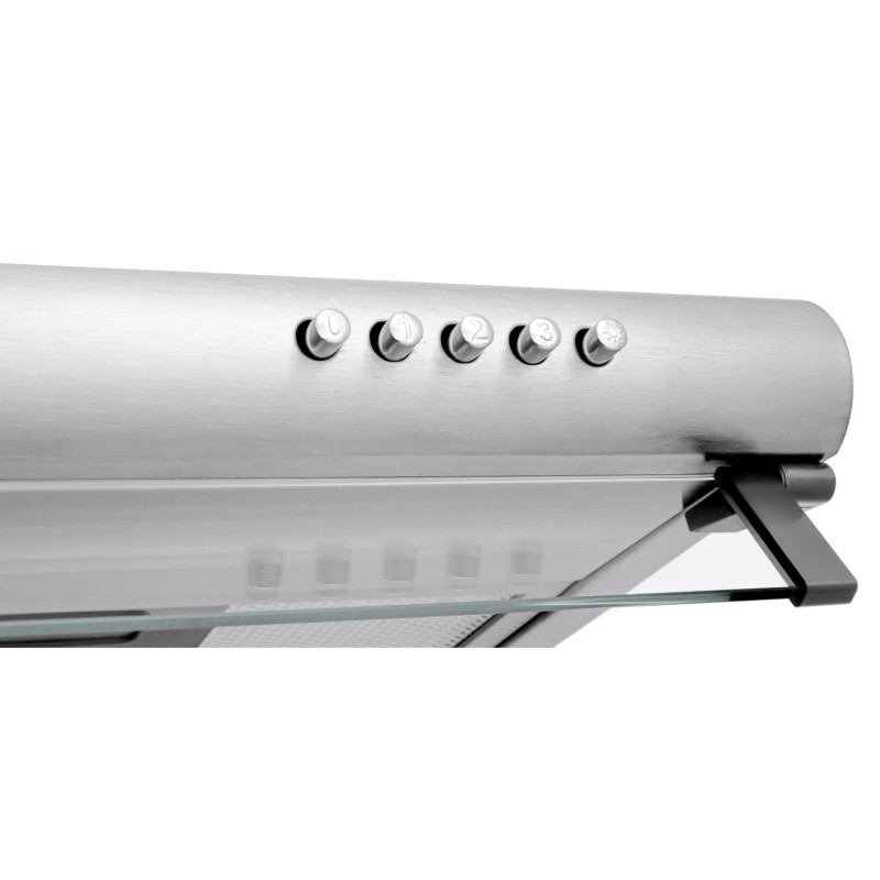 Вытяжка Perfelli PL 6144 I LED