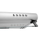 Вытяжка Perfelli PL 6144 I LED