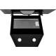 Minola HDN 5222 BL/INOX 700 LED