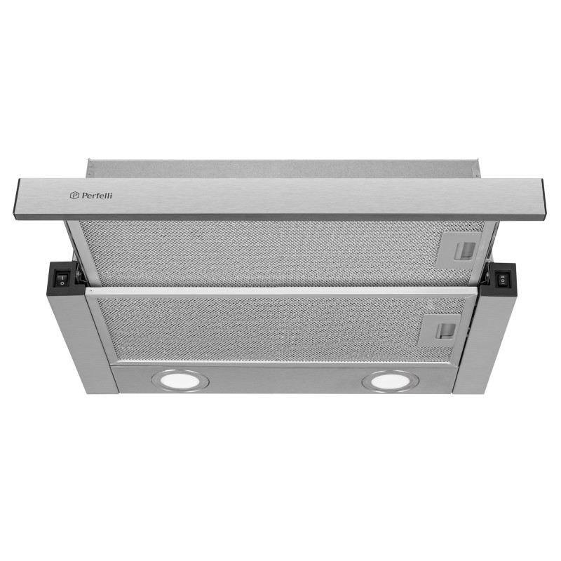 Вытяжка Perfelli TL 502 I LED